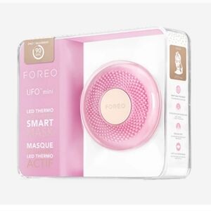 NEW Foreo UFO Mini